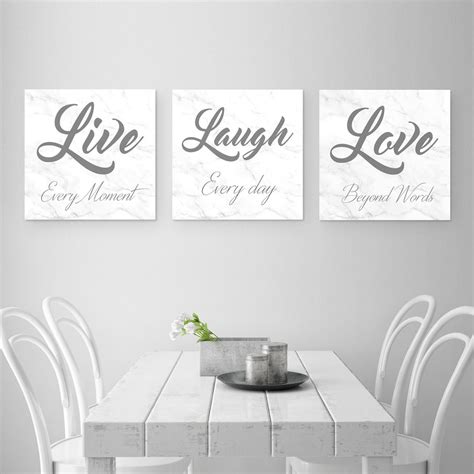 live laugh love lake george|live love laugh wall art.